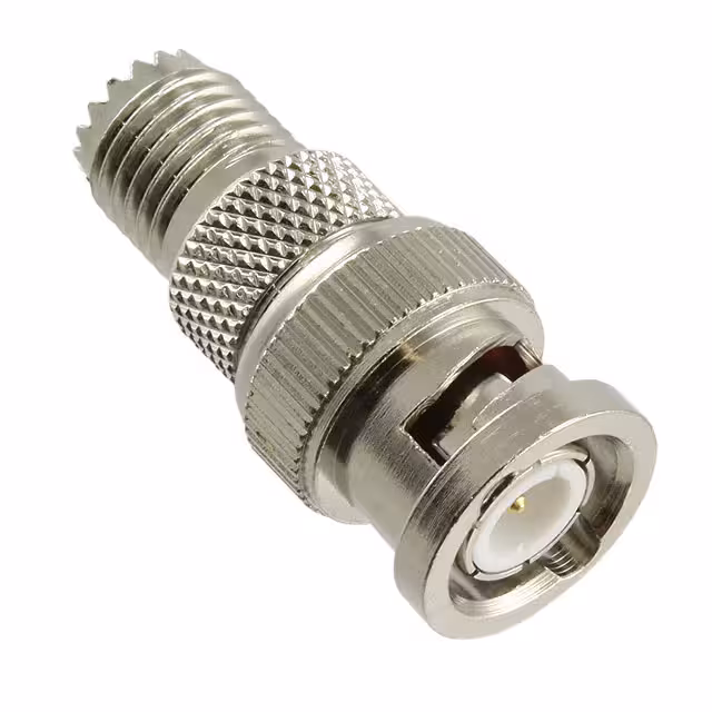 3316505 Winchester Interconnect  Coaxial Connector (RF) Adapters